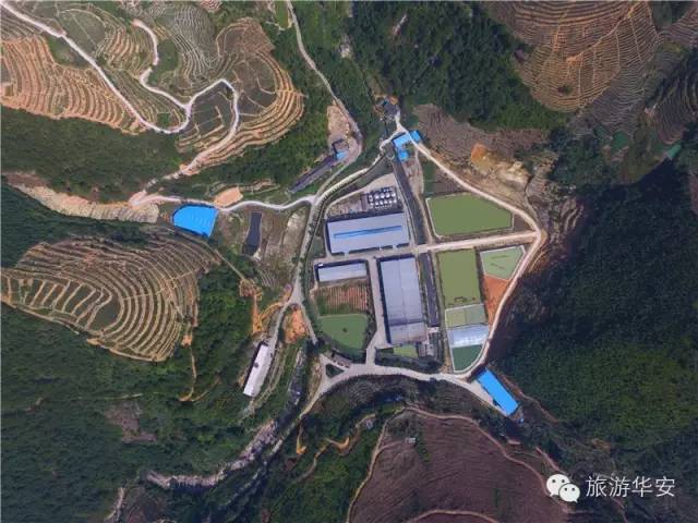 漳州| 厲害了!原來(lái)漳州有這么多"觀光工廠",你聽過嗎?